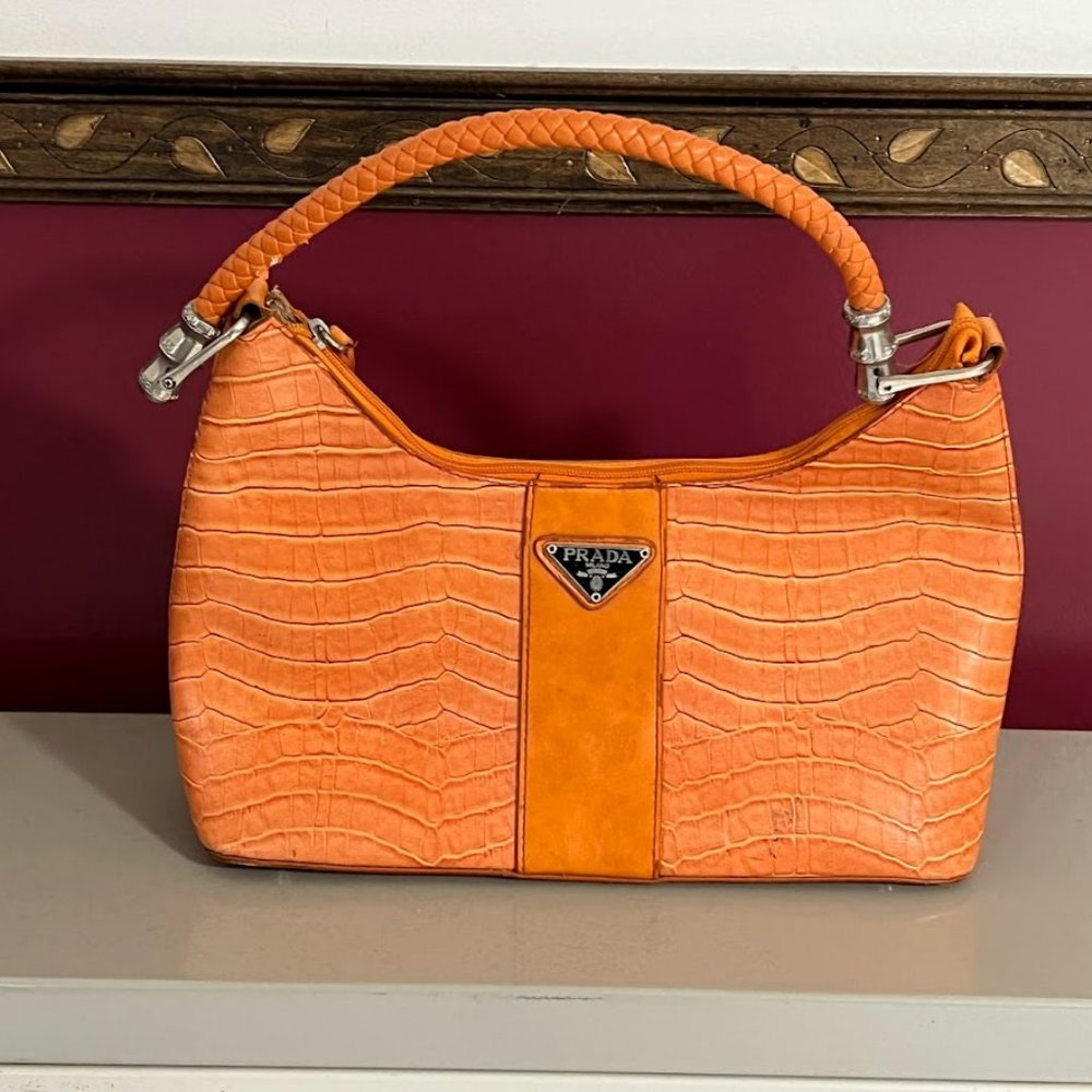 COPY - Purse/Bag